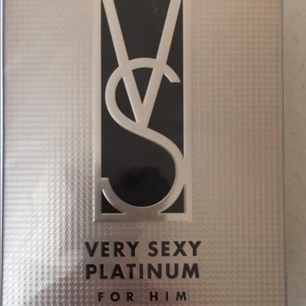 Victoria Secret - Very Sexy for Him Cologne